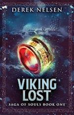 Viking Lost