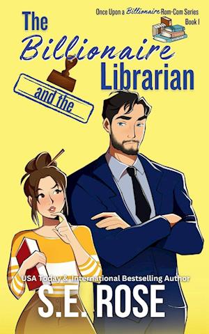 The Billionaire and the Librarian