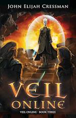Veil Online - Book 3