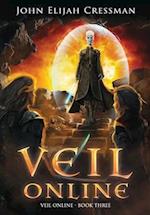 Veil Online - Book 3
