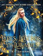 Lyres, Legends, and Lullabies