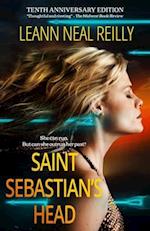 Saint Sebastian's Head 