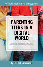 Parenting Teens in a Digital World 