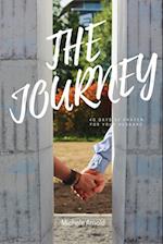 The Journey 40 Days of prayer for your husband 