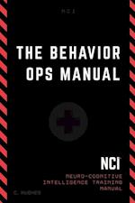 The Behavior Operations Manual