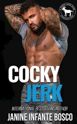 Cocky Jerk