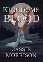 Kingdoms of Blood: Book One 