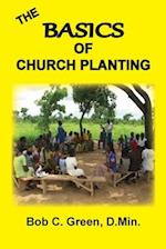 The Basics of Church Planting 