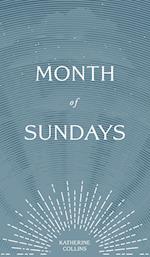 Month of Sundays 