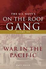 US Navy's On-the-Roof Gang