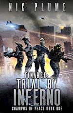 Tinaree - Trial by Inferno 