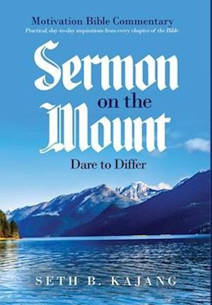 Sermon on the Mount