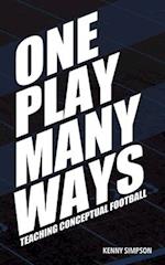 One Play Many Ways: Teaching Conceptual Football 