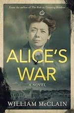 Alice's War 