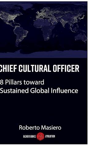 Chief Cultural Officer