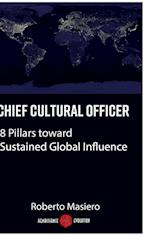 Chief Cultural Officer 