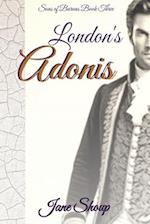 London's Adonis 