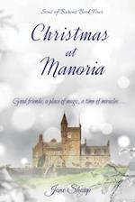 Christmas at Manoria 