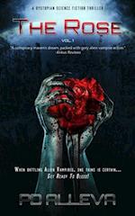 Rose Vol. 1 A Dystopian Science Fiction Thriller