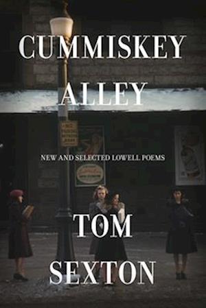Cummiskey Alley