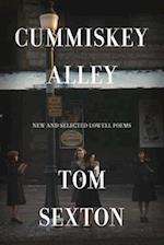 Cummiskey Alley