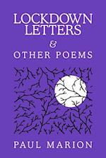 Lockdown Letters & Other Poems