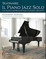 Suonare Il Piano Jazz Solo