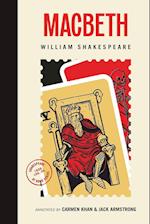Macbeth: Shakespeare At Home, Book 1 