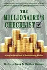The Millionaire's Checklist 