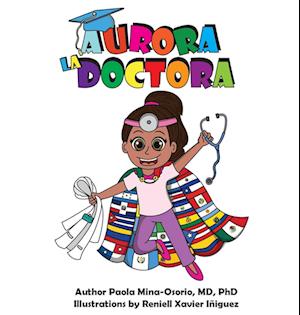 Aurora la Doctora