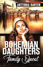 Bohemian Daughters Family Quest 