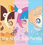Art of Taro Panda 