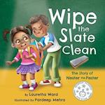 Wipe the Slate Clean