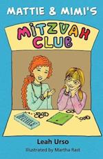 Mattie & Mimi's Mitzvah Club