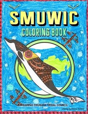 Smuwic Coloring Book