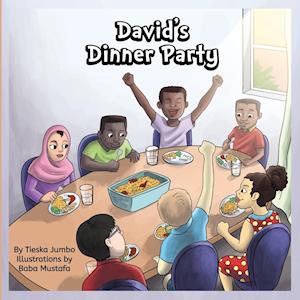 David's Dinner Party