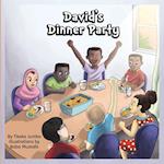 David's Dinner Party 