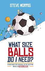 What Size Balls Do I Need?