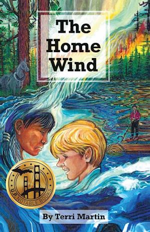 The Home Wind: A Novel