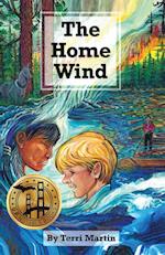 The Home Wind: A Novel 