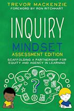 Inquiry Mindset: Scaffolding a Partnership for Equity and Agency in Learning 