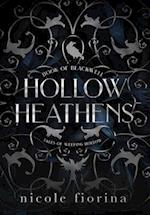 Hollow Heathens: Book of Blackwell 
