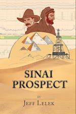 Sinai Prospect 