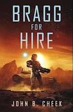 Bragg For Hire 