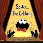 Spider...The Celebrity 