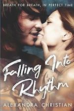 Falling Into Rhythm: A Crawford's Landing Love Story 