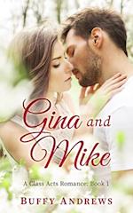 Gina and Mike