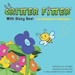 Critter Fitter with Bizzy Bee