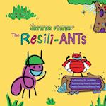 The Resili-ANTs 