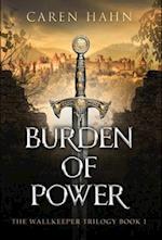 Burden of Power 